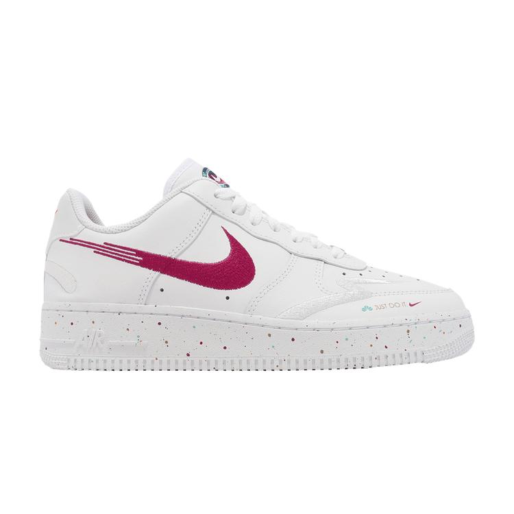 Nike Air Force 1 Low off white Blue